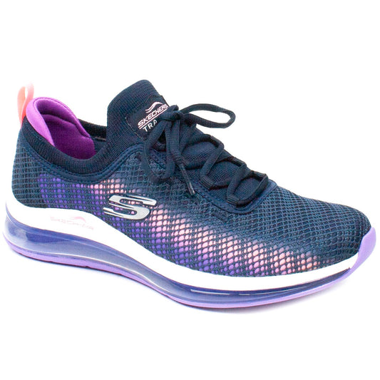 Skechers Pantofi dama sport 149408 bleumarin ID2594-BLM