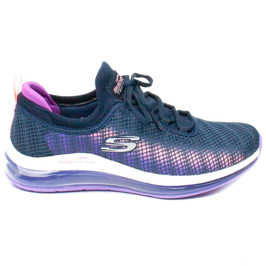 Skechers Pantofi dama sport 149408 bleumarin ID2594-BLM