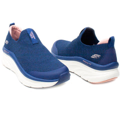 Skechers Pantofi dama sport 149128 bleumarin ID2597-BLM