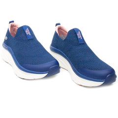 Skechers Pantofi dama sport 149128 bleumarin ID2597-BLM