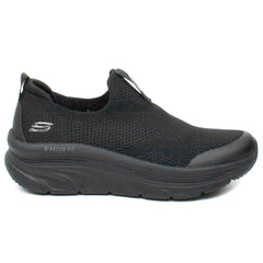 Skechers pantofi dama sport 149128 negru ID2597-NG