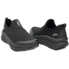 Skechers pantofi dama sport 149128 negru ID2597-NG