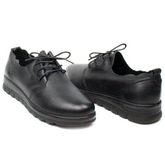 Formazione Pantofi dama MX21072 negru ID2600-NG