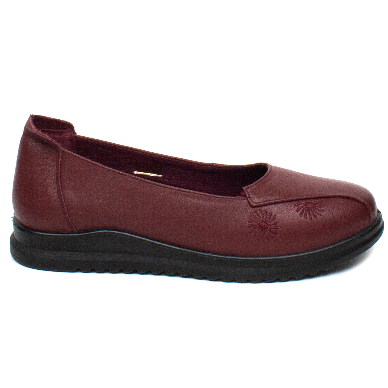 Formazione Balerini dama 6650 bordo ID2602-BRD