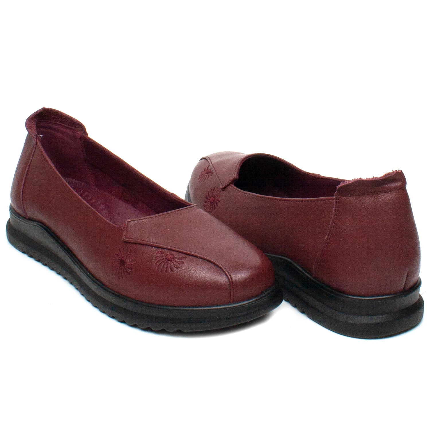 Formazione Balerini dama 6650 bordo ID2602-BRD