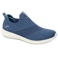 Skechers Pantofi dama sport 149426 bleu ID2603-BLU