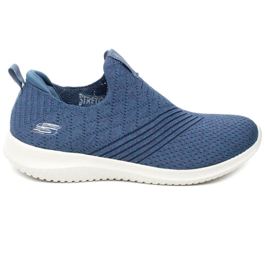 Skechers Pantofi dama sport 149426 bleu ID2603-BLU