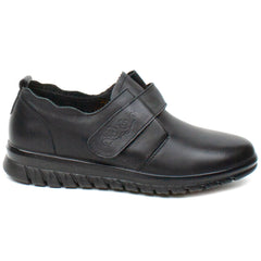 Pass Collection Pantofi dama J9P9761801 58 01 N negru ID2605-NG