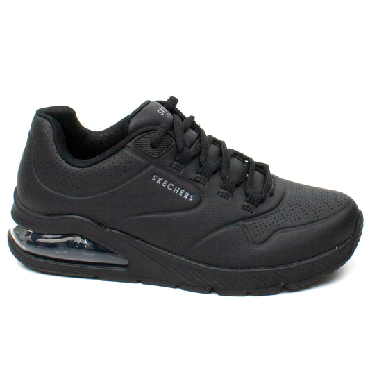 Skechers Pantofi dama sport 155543 negru ID2607-NG