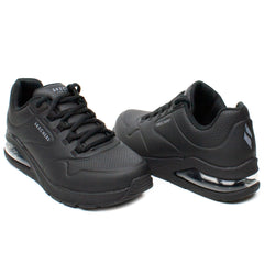 Skechers Pantofi dama sport 155543 negru ID2607-NG
