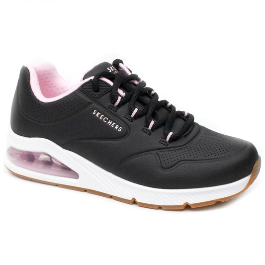 Skechers Pantofi dama sport 155542 negru ID2609-NG