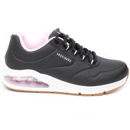 Skechers Pantofi dama sport 155542 negru ID2609-NG