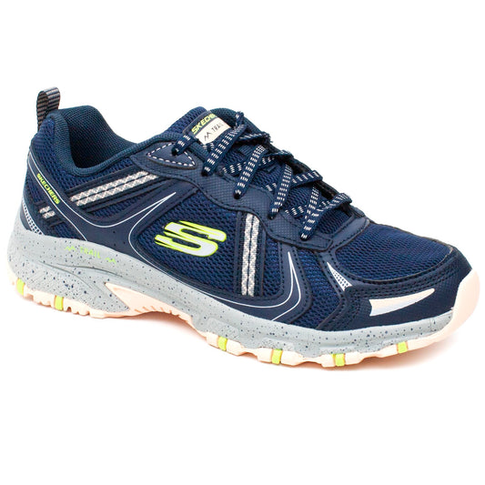 Skechers Pantofi dama trekkings 149820 bleumarin ID2614-BLM