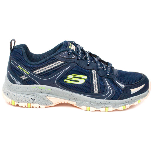 Skechers Pantofi dama trekkings 149820 bleumarin ID2614-BLM