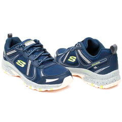 Skechers Pantofi dama trekkings 149820 bleumarin ID2614-BLM