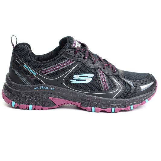 Skechers Pantofi dama trekkings 149820 negru ID2614-NG