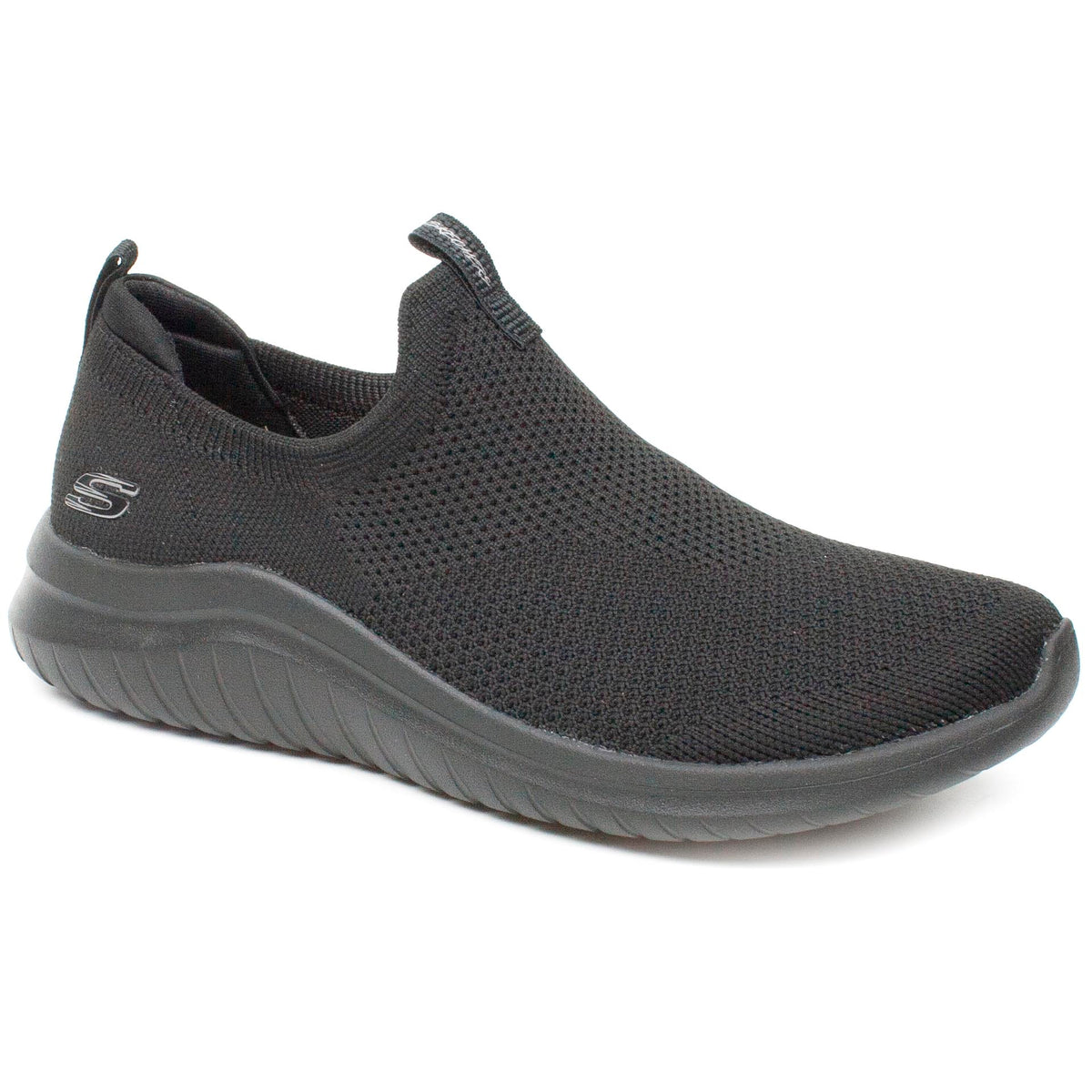 Skechers pantofi dama sport 149089 negru ID2623-NG
