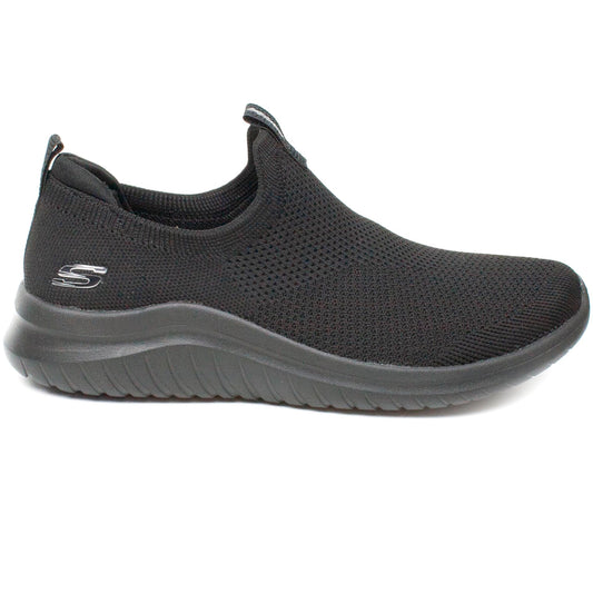 Skechers pantofi dama sport 149089 negru ID2623-NG