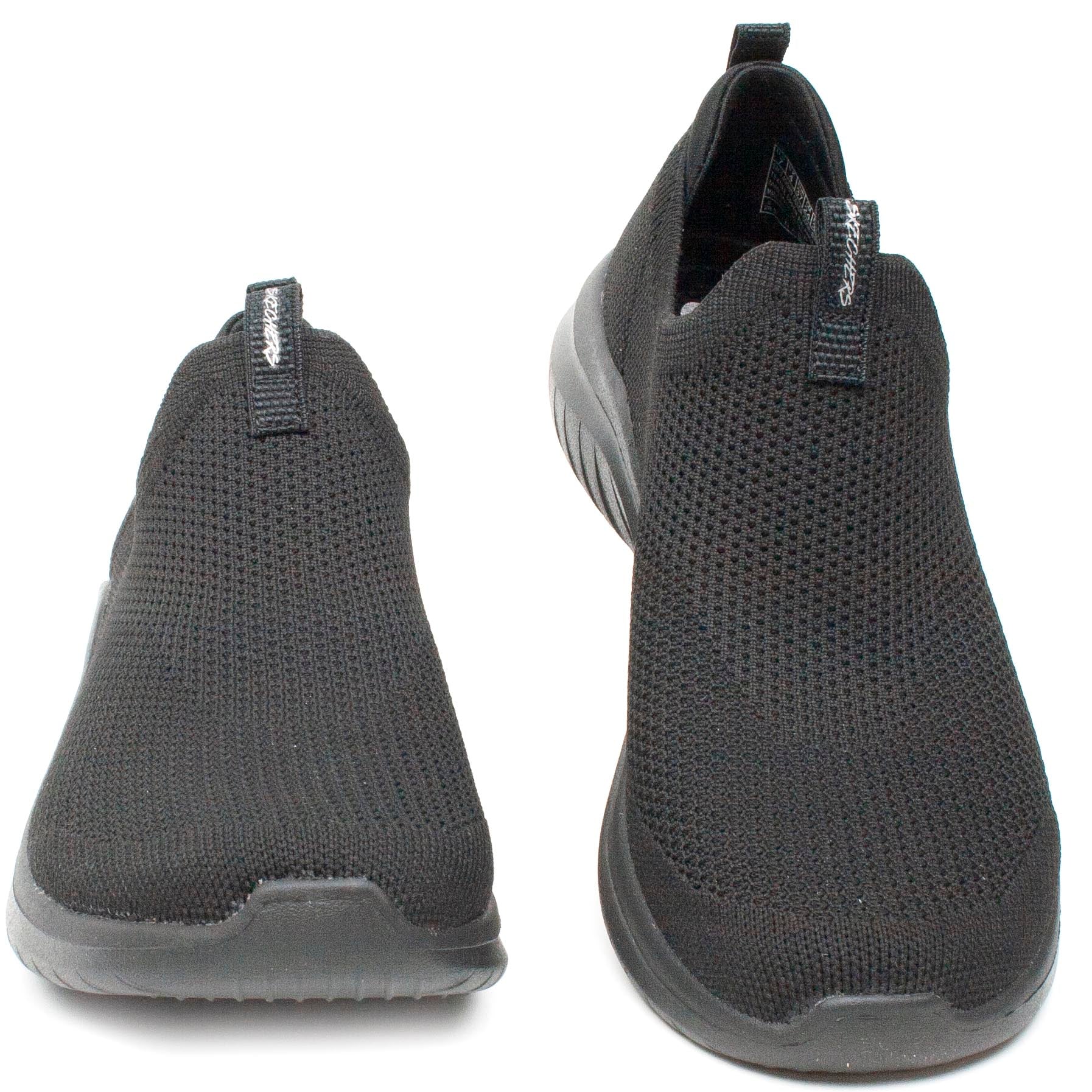 Skechers pantofi dama sport 149089 negru ID2623-NG