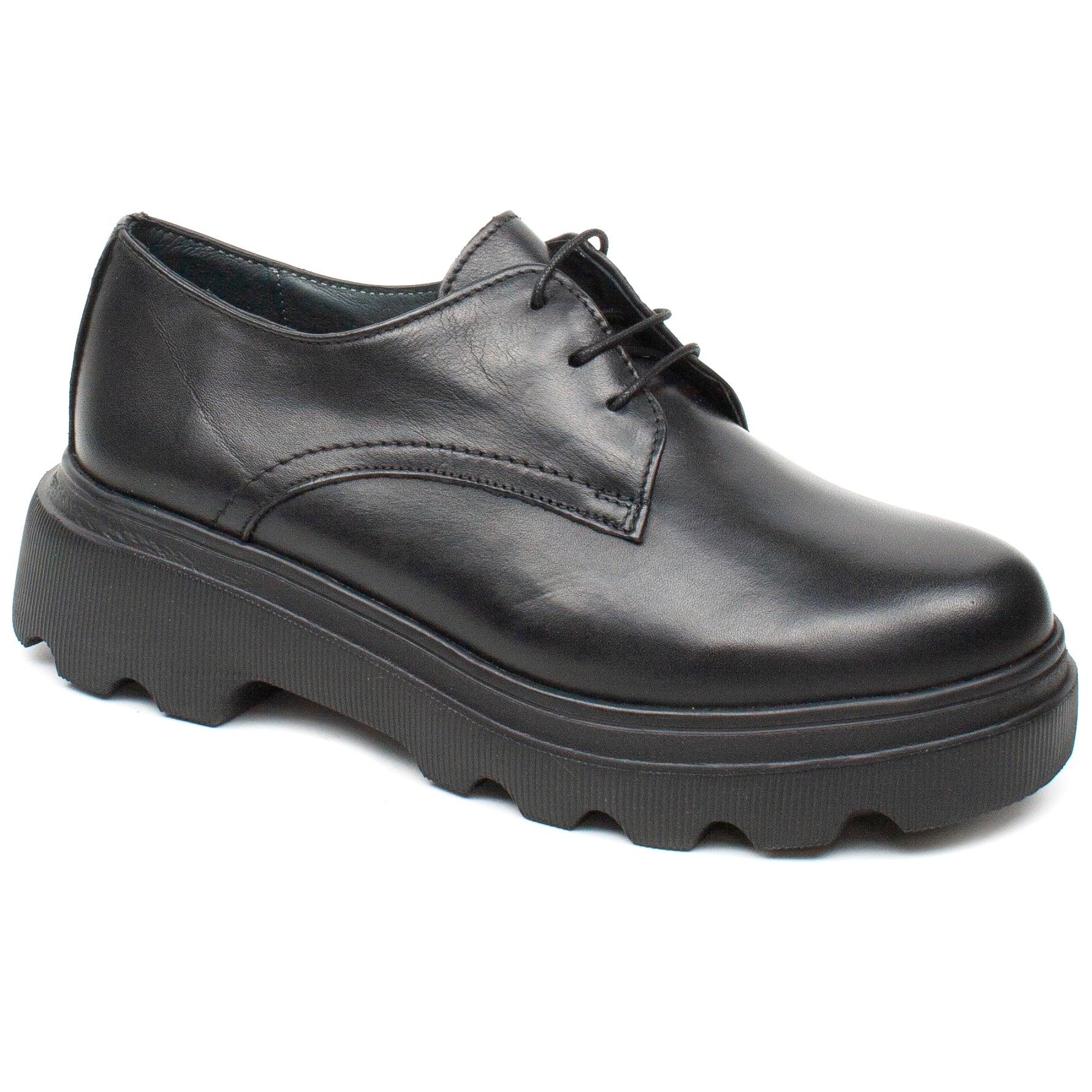 Catali Shoes Pantofi dama 212631NP negru ID2629-NG