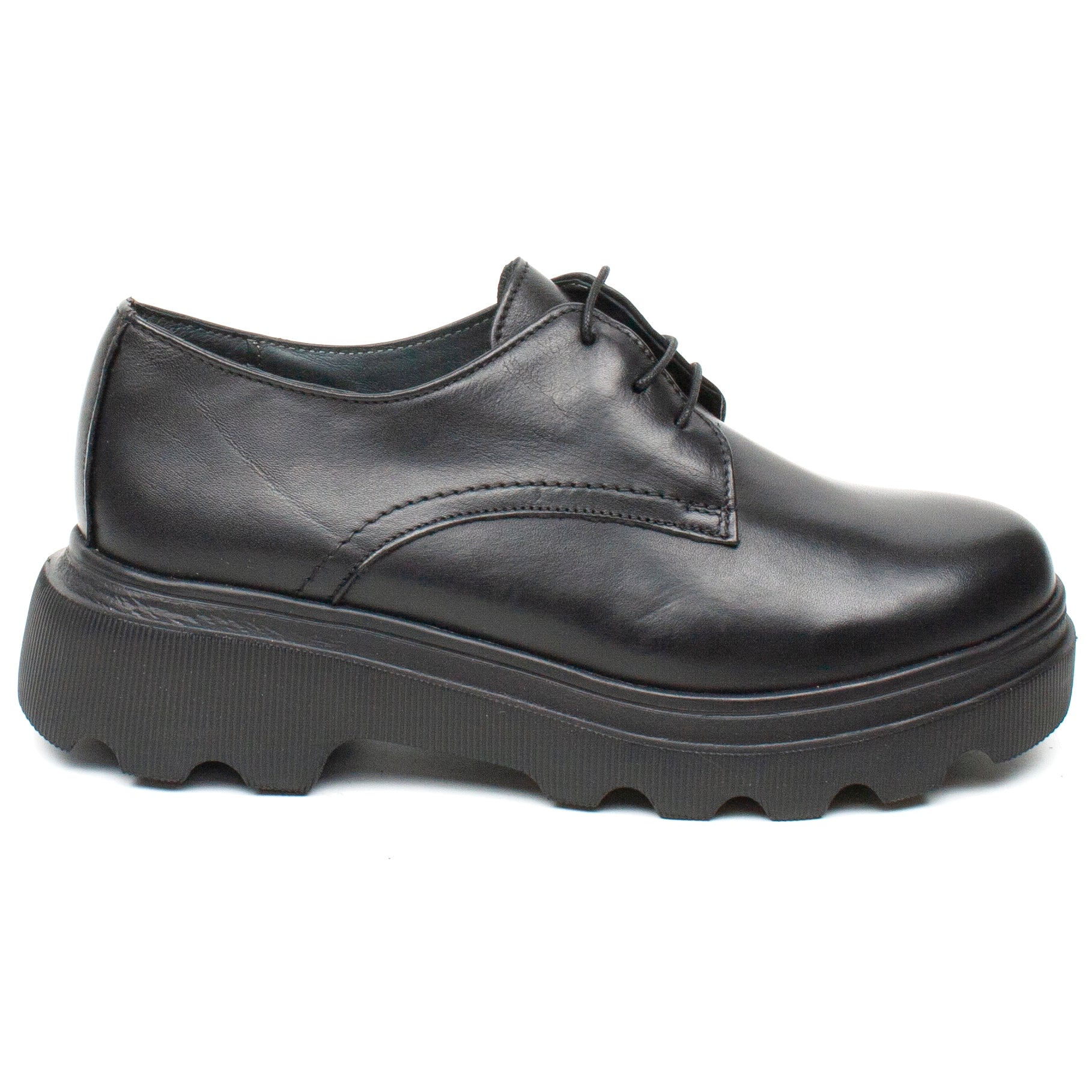Catali Shoes Pantofi dama 212631NP negru ID2629-NG