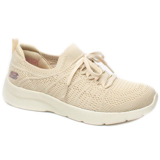 Skechers Pantofi dama sport 149545 bej ID2630-BEJ