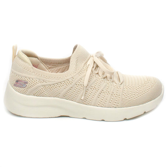 Skechers Pantofi dama sport 149545 bej ID2630-BEJ