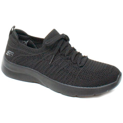 Skechers Pantofi dama sport 149545 negru ID2630-NG