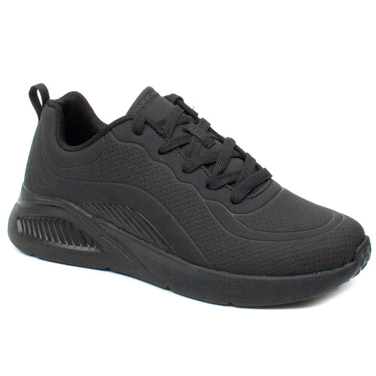 Skechers Pantofi dama sport 117151 BBK ID2635-BBK