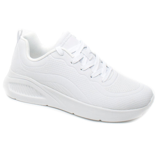 Skechers Pantofi dama sport 117151 WHT ID2635-WHT