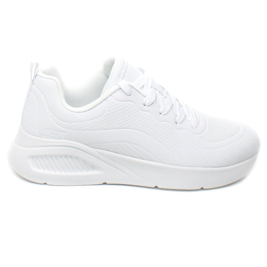 Skechers Pantofi dama sport 117151 WHT ID2635-WHT