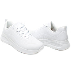 Skechers Pantofi dama sport 117151 WHT ID2635-WHT