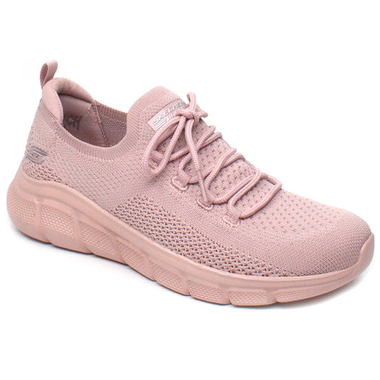 Skechers Pantofi dama sport 117121 mov ID2639-MOV