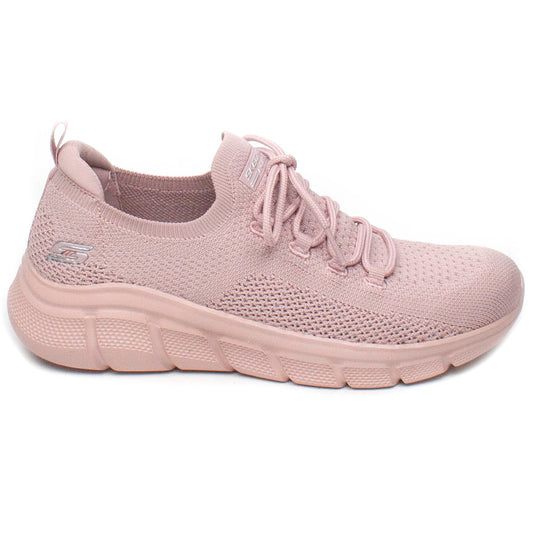 Skechers Pantofi dama sport 117121 mov ID2639-MOV