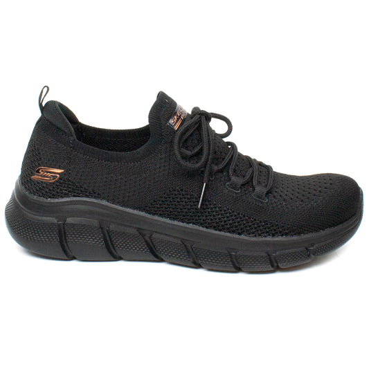 Skechers Pantofi dama sport 117121 negru ID2639-NG