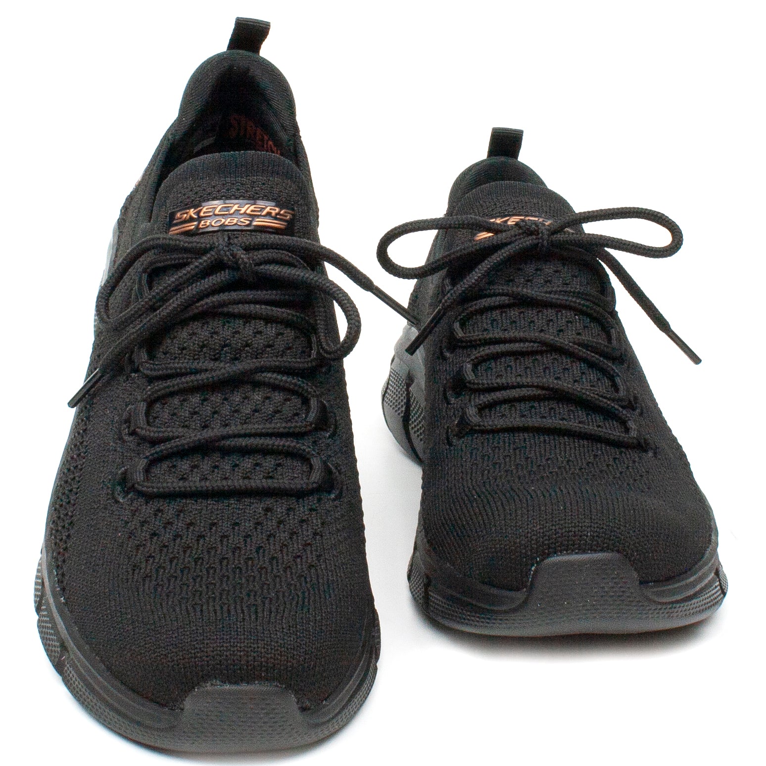 Skechers Pantofi dama sport 117121 negru ID2639-NG