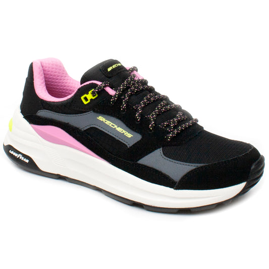 Skechers Pantofi dama sport 149626 negru ID2643-NG