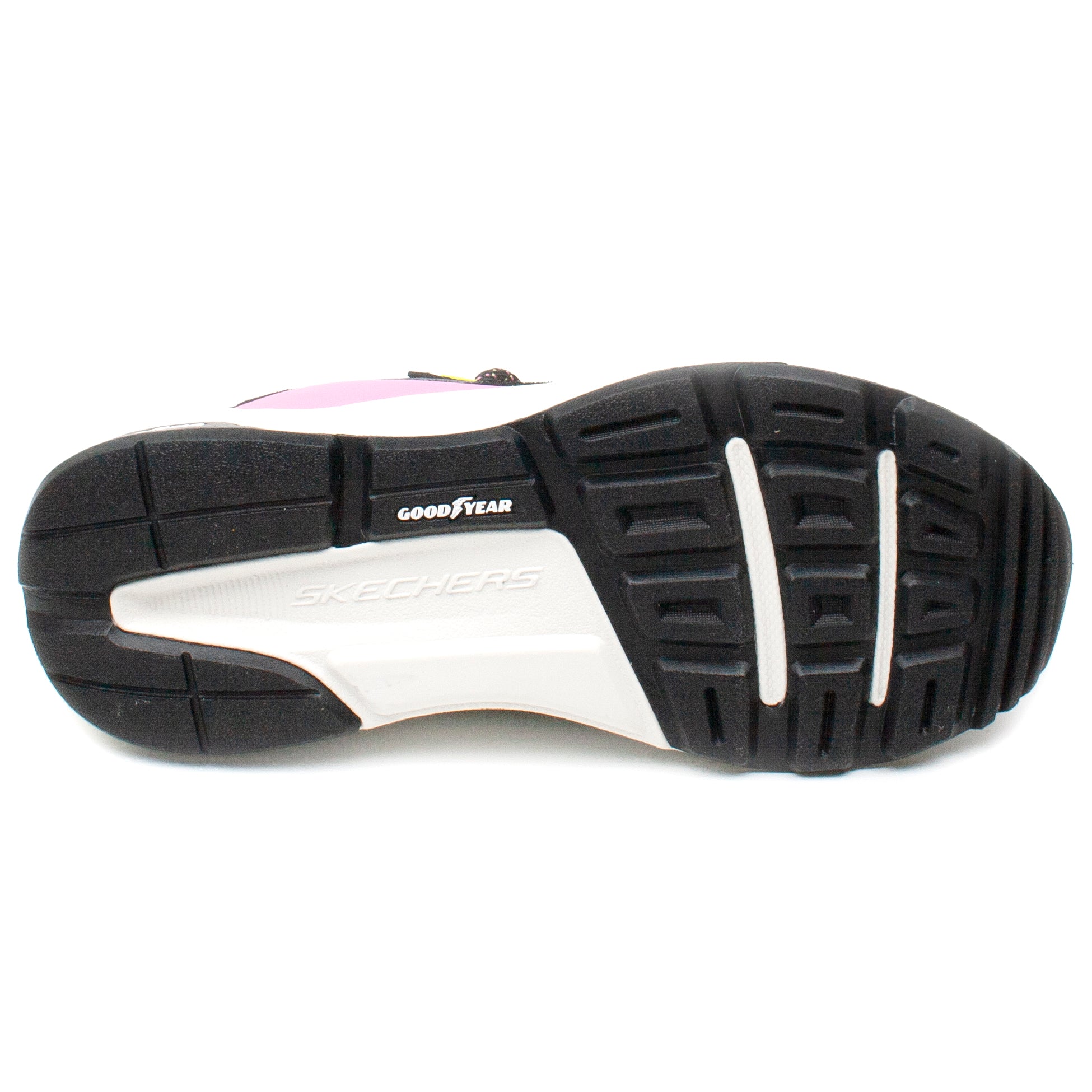 Skechers Pantofi dama sport 149626 negru ID2643-NG