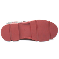 Formazione ghete dama KM21021 rosu ID2657-RS