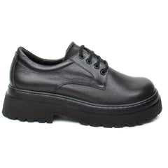 Caspian Pantofi dama 5002 negru ID2662-NG