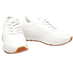 Skechers Pantofi dama sport 155570 alb ID2757-ALB