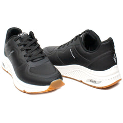 Skechers pantofi dama sport 155570 negru ID2757-NG