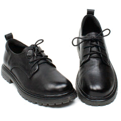 Formazione Pantofi dama 74201 negru ID2769-NG