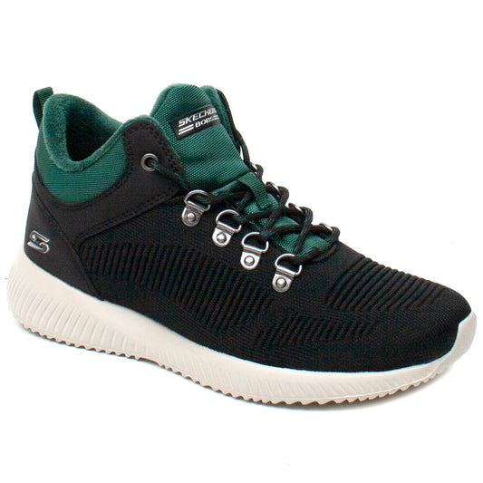 Skechers Pantofi dama sport 117061 negru ID2798-NG