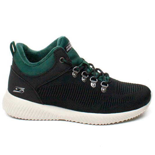 Skechers Pantofi dama sport 117061 negru ID2798-NG