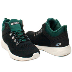 Skechers Pantofi dama sport 117061 negru ID2798-NG
