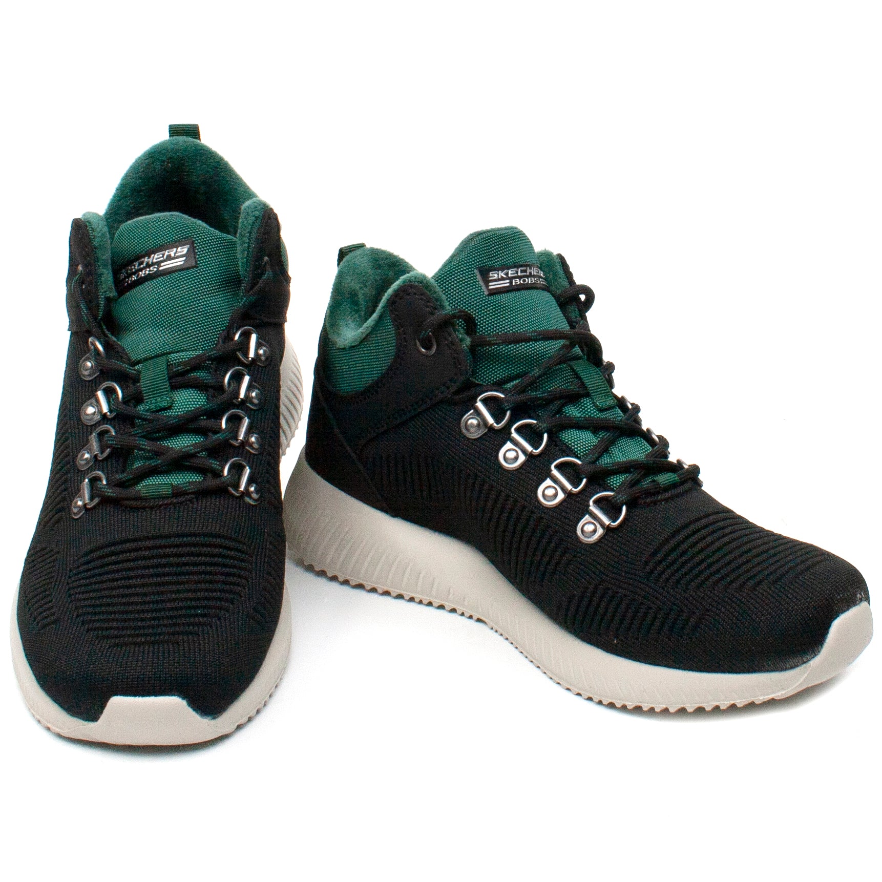 Skechers Pantofi dama sport 117061 negru ID2798-NG