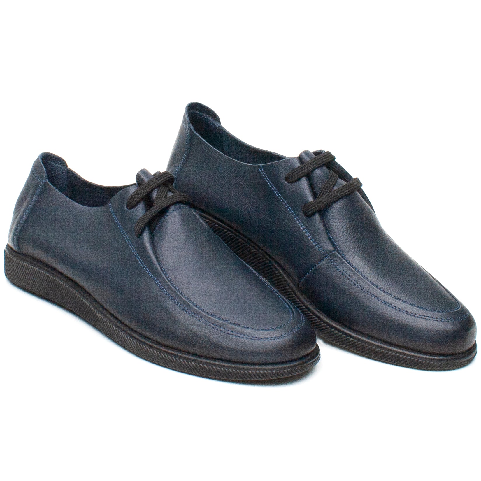 Caspian Pantofi dama primavara 100  bleumarin ID2807-BLM