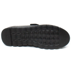 Formazione Pantofi dama MX21074 negru ID2809-NG