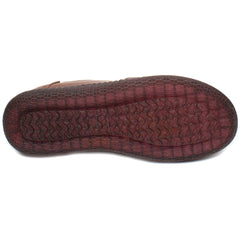 Formazione Pantofi dama 5015 maro ID2811-MARO